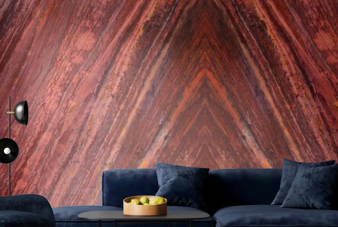 Por que a Pedra Natural Envelhece Melhor que Materiais Industrializados