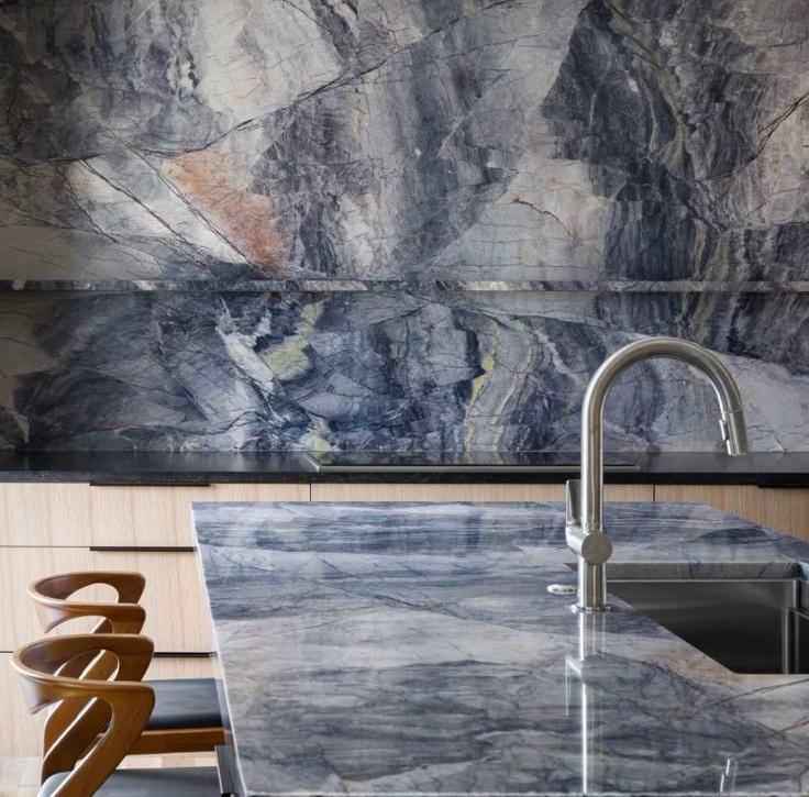 Pedra Natural na Certificação LEED: Seu Guia Técnico para Sustentabilidade